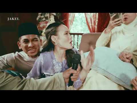 Jakel Raya 2023 - Ragam Keluarga Jay - EP 7