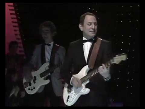 Petre Geambasu & STAR 2000   VINO ! (La Cumparsita) - SILVESTER 1987