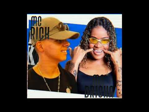 MC RICK E MC DRICKA - BRINCADEIRA DE PUTARIA 2, NOVA MUSICA 2021