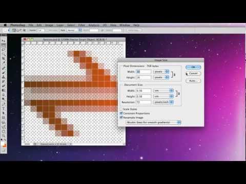Create a Favicon for a Website