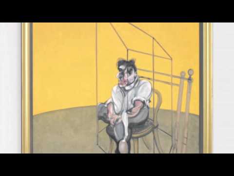 Painting Sells for Record $142 Million