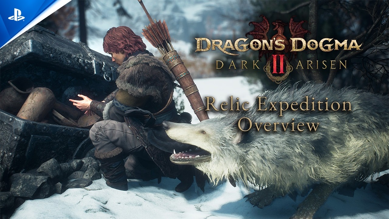 Video de YouTube: Dragon