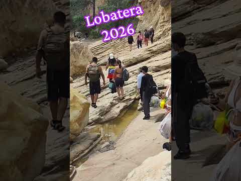 Lobatera 2026 Táchira Venezuela #viral #venezuela #shorts