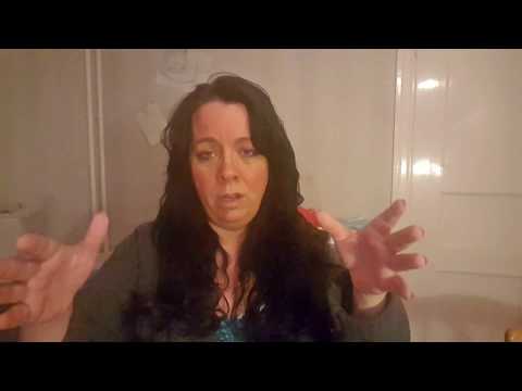 AniLove's KnitCast - Bad lighting and how I make my patterns [Episode 07]