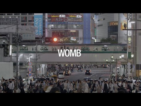 渋谷クラブ WOMB TOKYO, NIGHTCLUB IN SHIBUYA 2023