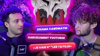 CARDMATIK, ORIPA et HARCÈLEMENT : la communauté Pokémon va-t-elle trop loin ?