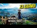 Zagrajmy W Where Winds Meet 01 POCZĄTEK I BOSS