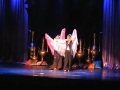 Gypsy Caravan Dance Company International: Awakening with Shawls World Of Orient 2012