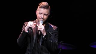 Billy Gilman - Oklahoma - The Sharon in The Villages, FL - 4/7/17