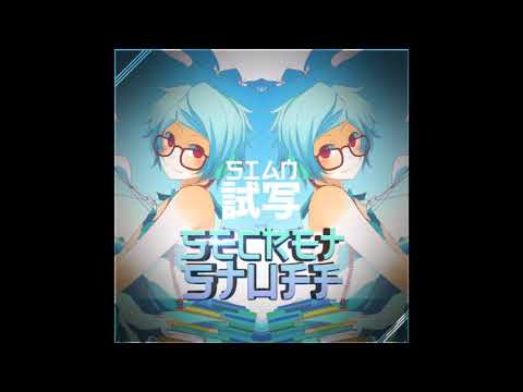 Rhodz - Moody Echoes (Sian Area remix)