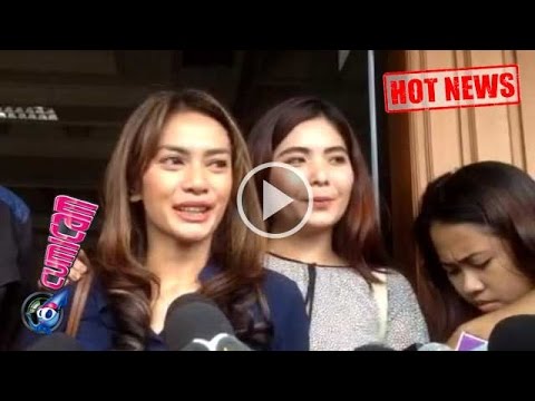 Sah! Masayu Resmi Menjanda - Cumicam 17 Maret 2016