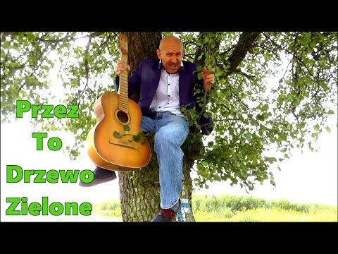 Srakcent - Przez To Drzewo Zielone (Akcent - Przez Twe Oczy Zielone/PARODIA)