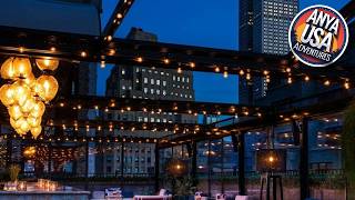 Moxy NYC Times Square | New York (NY), United States | Hotel Review 🌟