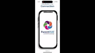 View Your Student Schedule on ParentVue or StudentVue