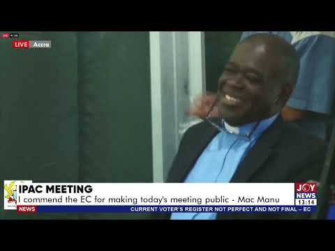 2024 elections: NDC is saying one thing and doing another to win support - Peter Mac Manu