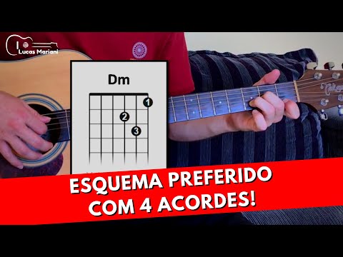 Um Dia Pleno - Esquema Apê