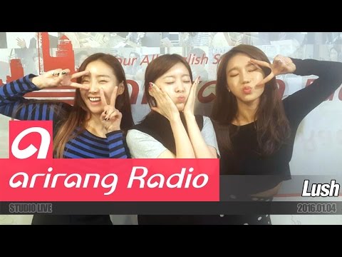 [Sound K] 러쉬 (Lush) LIVE