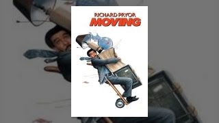 Moving