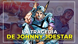 JOHNNY JOESTAR: La Vida y Tragedia del Mejor Protagonista de JoJo’s (Steel Ball Run) | Parte 1