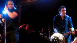 It&#39;s All Wrong - Visa