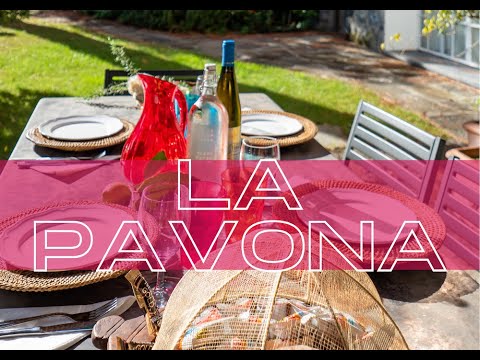La Pavona, Holiday Rental in Monterosso, Cinque Terre