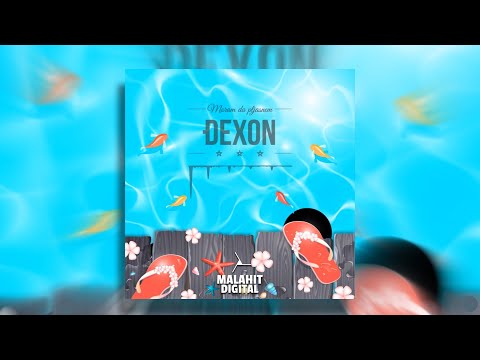 DJEXON - MORAM DA PLJASNEM