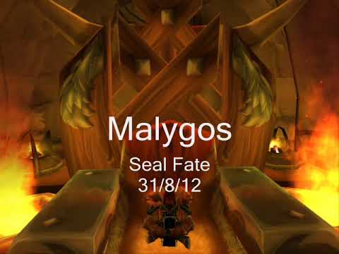 WoW Rogue PvP Mido - Volume 1