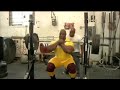 Ronnie Coleman Relentless