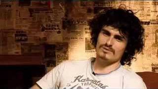 A Conversation with Thirsty Merc