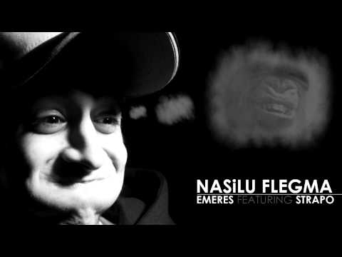 Strapo ft. Emeres - Nasilu Flegma