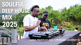 Download lagu Deep House Mix 2025 | Poizen Tribute, Earful Soul, D General, Kudbeu, Artwork Sounds, Citizen Sthee mp3