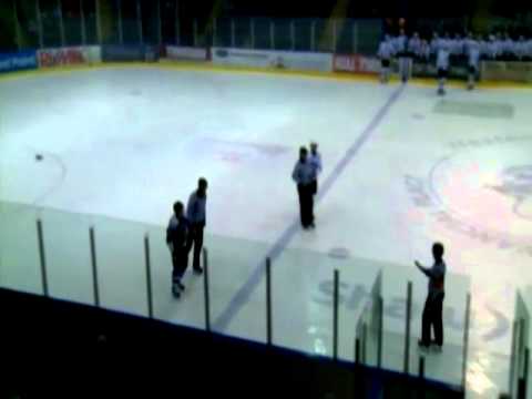 Mario Grman vs River Beattie
