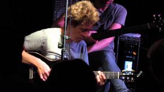 Dominic Miller - Fields Of Gold - 606 Club