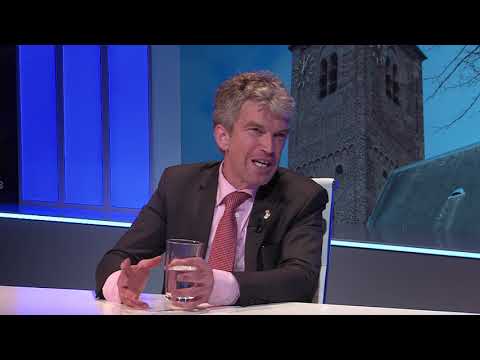 Uitgelicht! 24 september 2018 - Cor Verkade over de aanslag in Iran en Israëlbeleid van de PKN