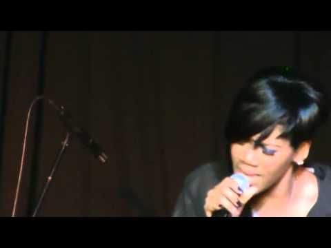 Kelly Price   "Not My Daddy"