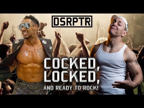 Slim J vs. CB Suave | Cocked, Locked, and Ready to Rock