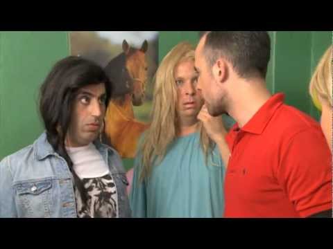 Flickorna på Klitteholm Del 5