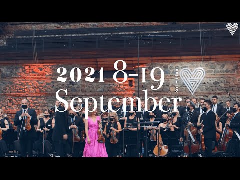 Tsinandali Festival 2021 I Episode 7 I September 19