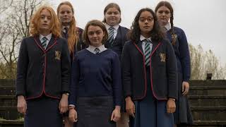 Tracey Thorn - Follow Me Down &quot;The Falling&quot; *Movie Soundtrack*