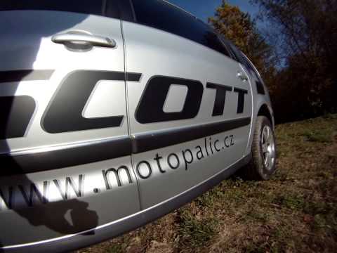 Moto Palič - BETA day