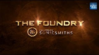 Video thumbnail for The Foundry Official Trailer by Big Fish Audio