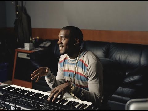 [SAMPLED]Kanye West x Kendrick Lamar x 9th Wonder Type Beat "Wobble" (prod. Yash)