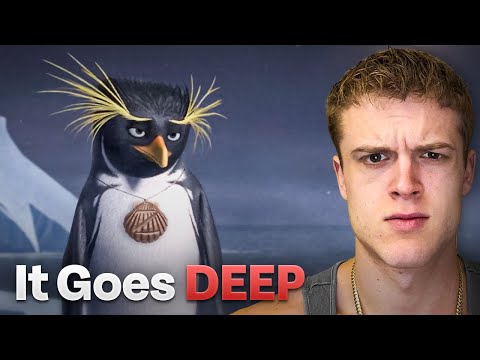 Surfs Up is Deeper Than You Remember.