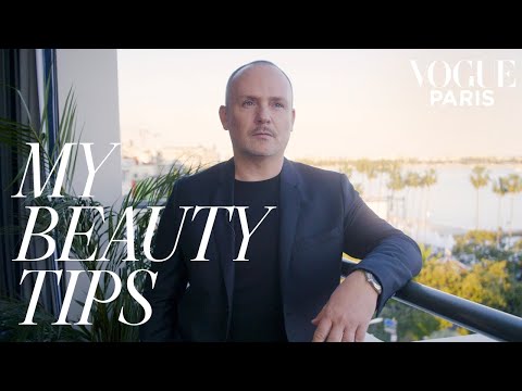 Dior's makeup artist Peter Philips's 7 red carpet makeup tips that you can use at home | Vogue Paris