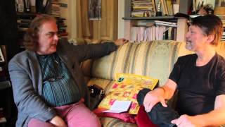 Thomas Daffern and Corky Quakenbush - Life Conversations 7