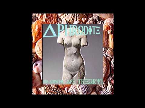 $UICIDEBOY$ - APHRODITE (THE AQUATIC APE THEORY)