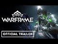 Warframe - Official Cross-Platform Play Trailer