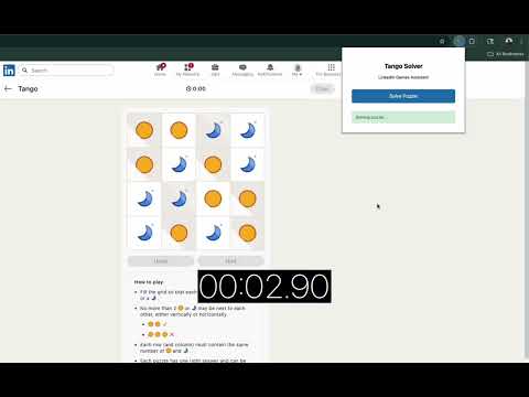 Item video thumbnail