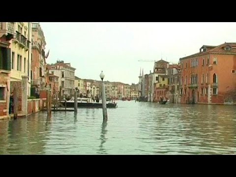 Italien: Mutmaßliche Separatisten in Venetien festgenommen