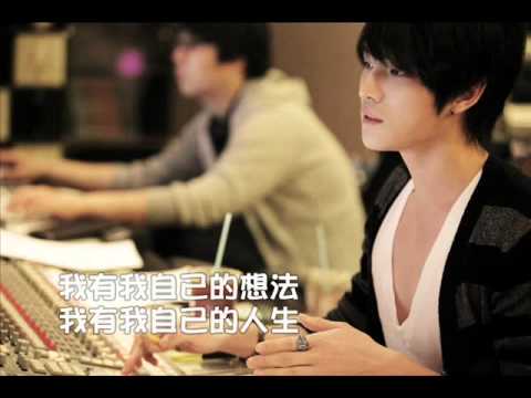 [繁中] JYJ - Pierrot